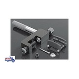 Remachadora de Cadena