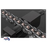 Remachadora de Cadena