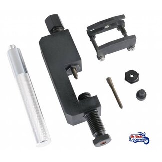 Break/Rivet Chain Tool