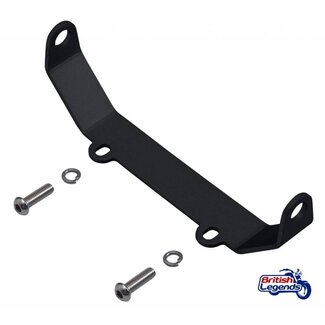 Motone Bonneville Indicator Bracket