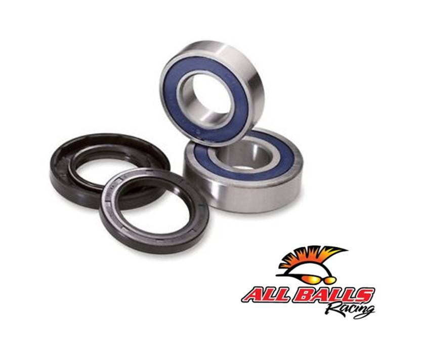 Rodamientos de Ruedas para motos Triumph
