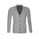 Blazer with a long title
