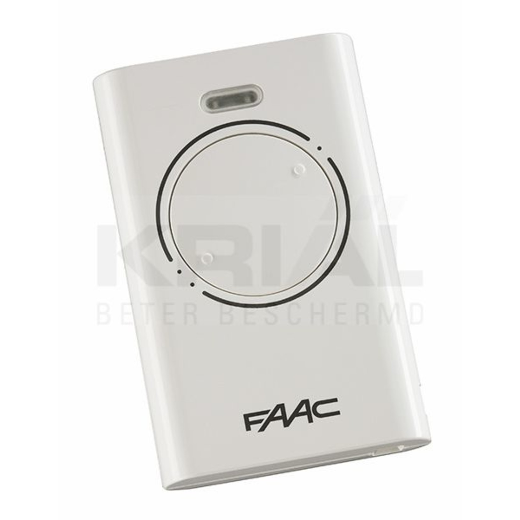 FAAC Handzender Faac XT2