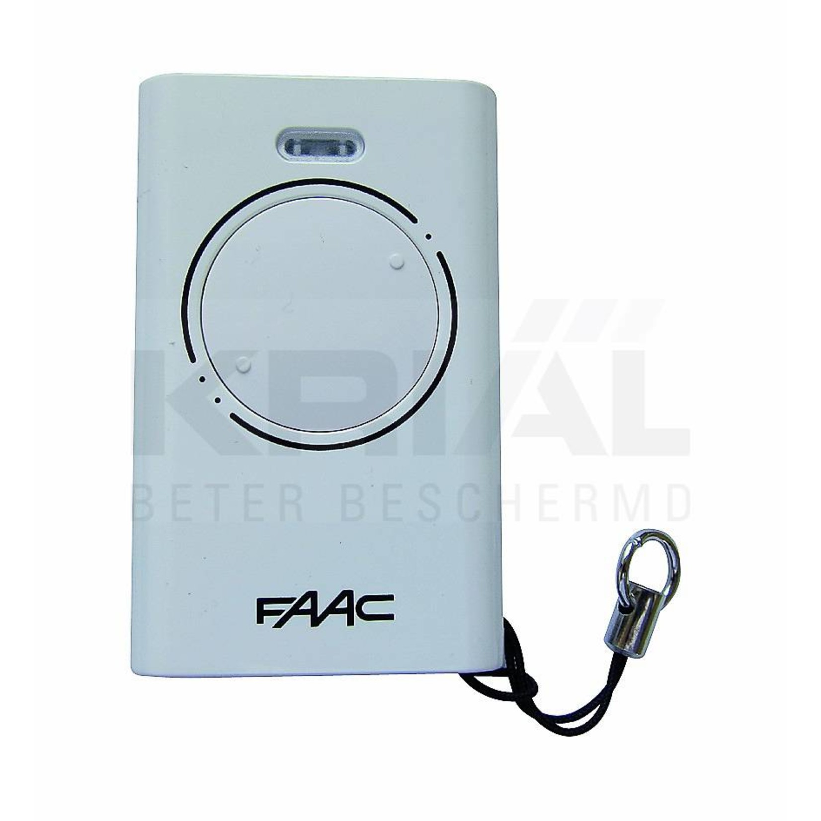 FAAC Handzender Faac XT2