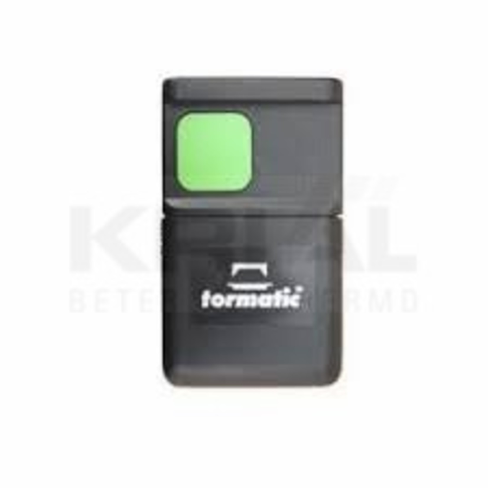 Handzender Tormatic S41-1