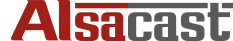 AlsaCast Online Store
