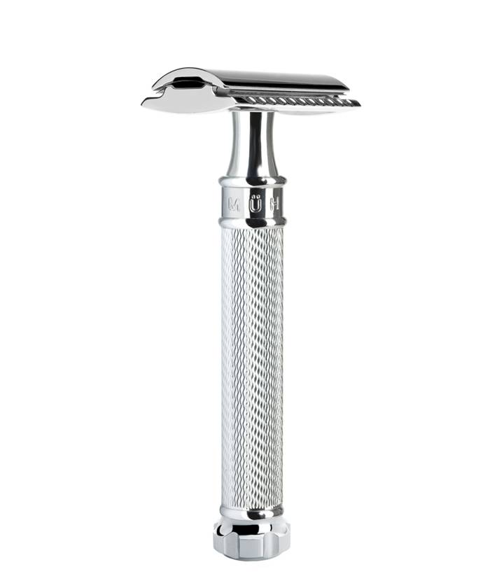 Muhle Safety Razor R89