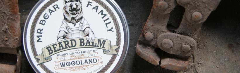 Beard balm, de droge baardolie?
