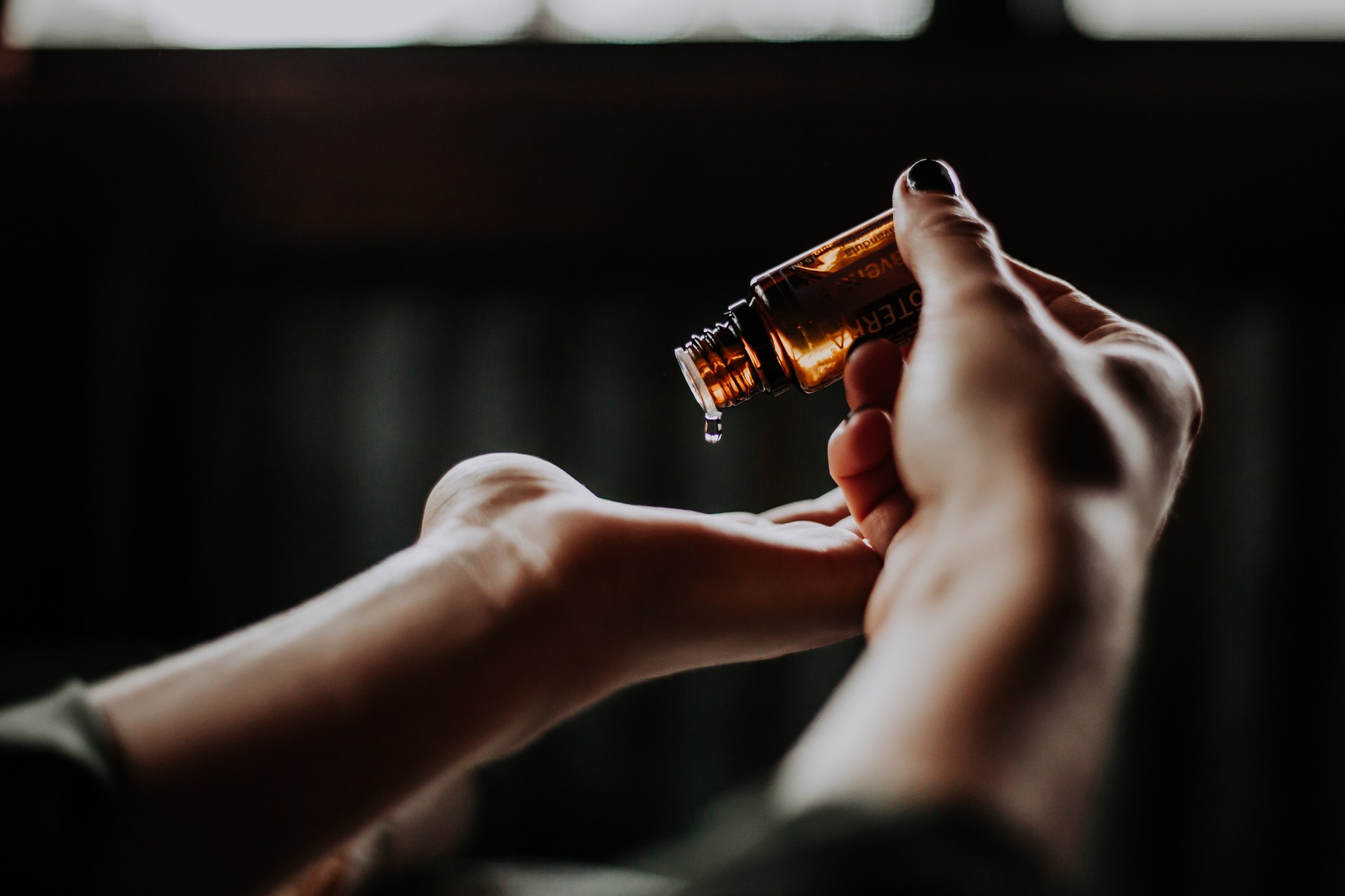 Parfum Männer