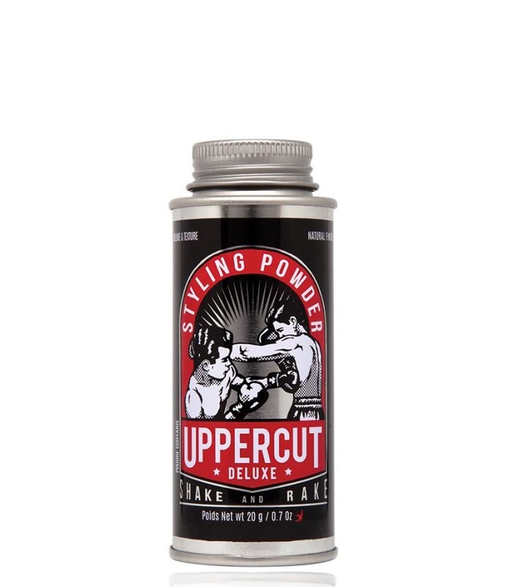 Uppercut Deluxe - Styling Powder