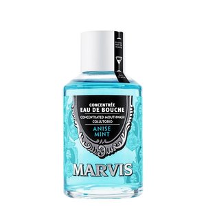 Marvis Mondwater - Anise Mint - 120 ml