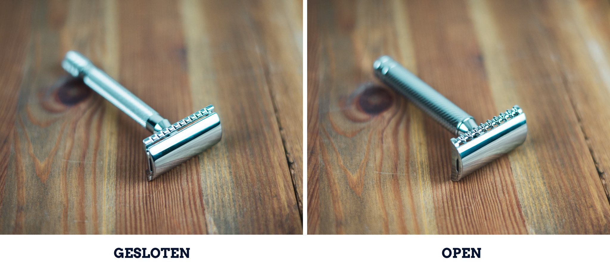 Welke safety razor kopen