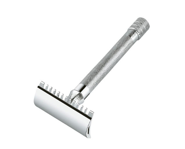 welke safety razor kopen?