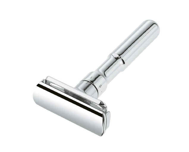 Welke safety razor kopen