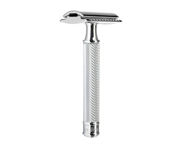 muhle r89 safety razor kopen