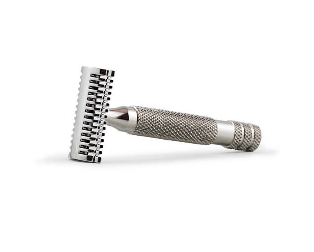 razorock safety razor