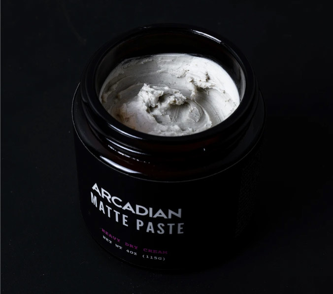 Koop Arcadian matte paste