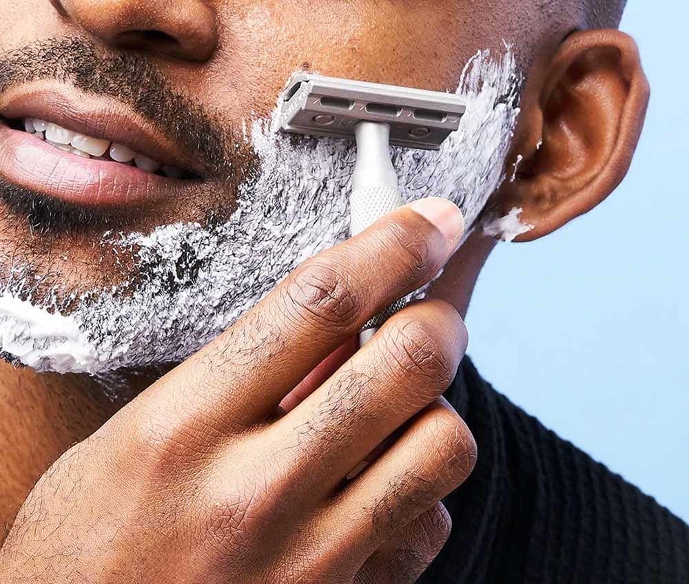 alles over de safety razor