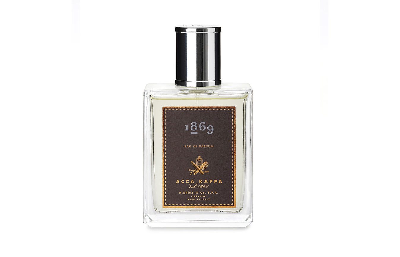 Acca Kappa 1869 eau de parfum