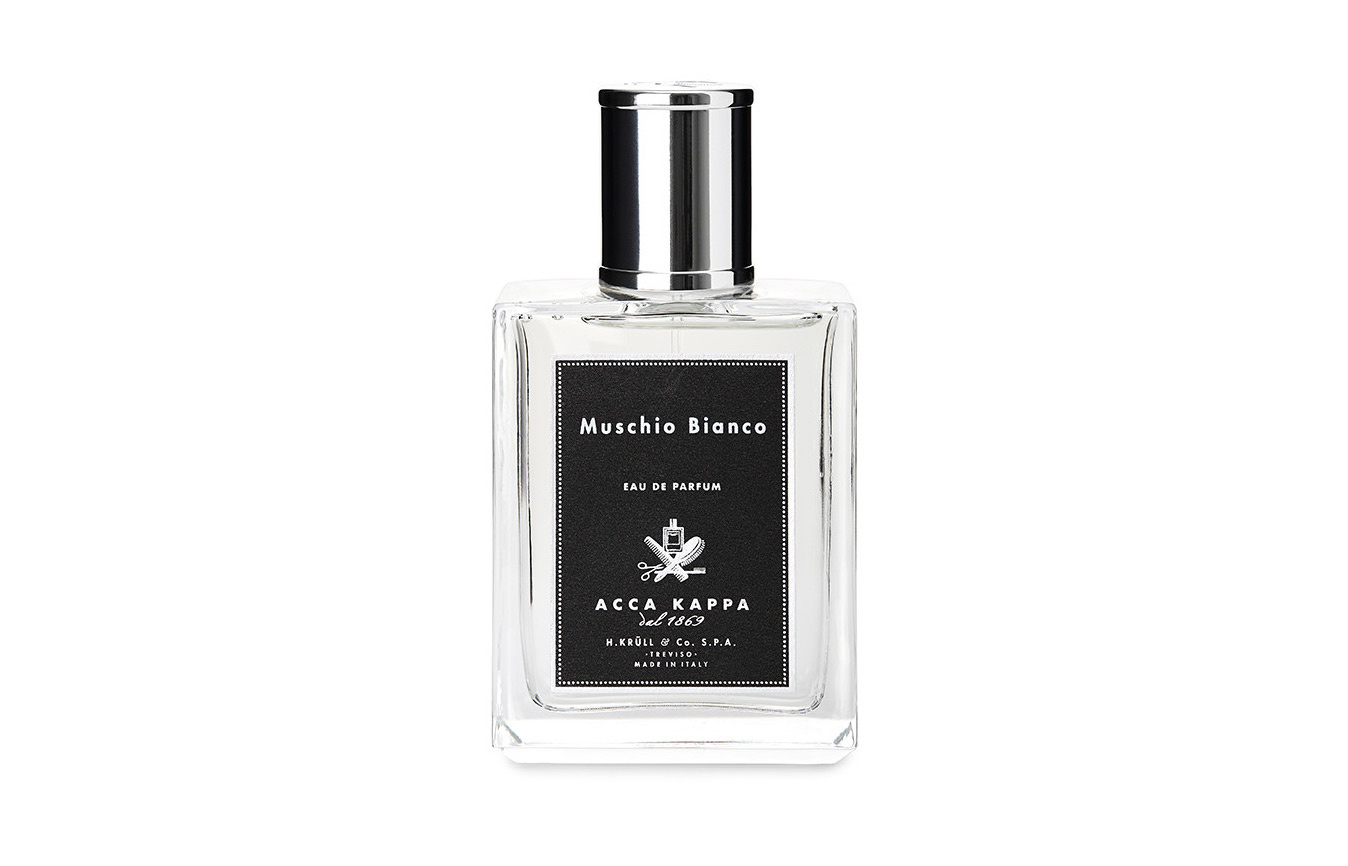 Heerlijke unisex parfum