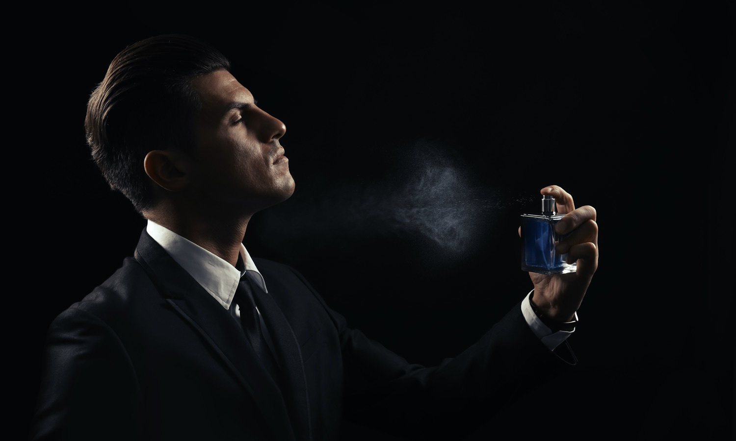 wie Parfum länger riechen lassen