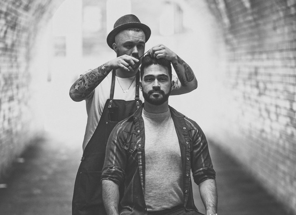 Frisuren Männer Mythen