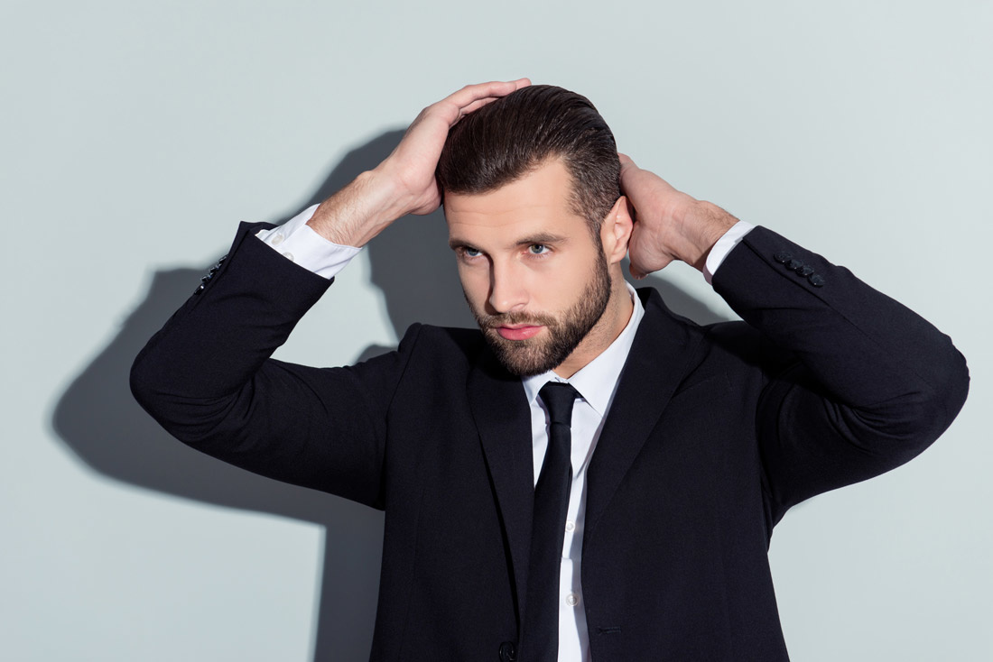 Pomade