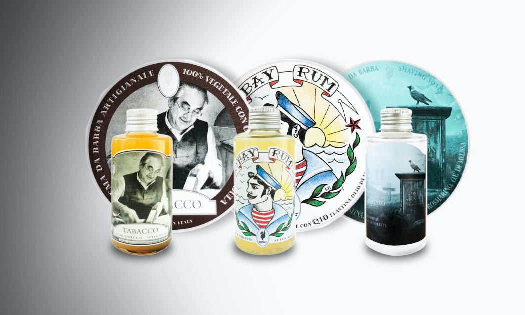 extro cosmesi Rasiercremes