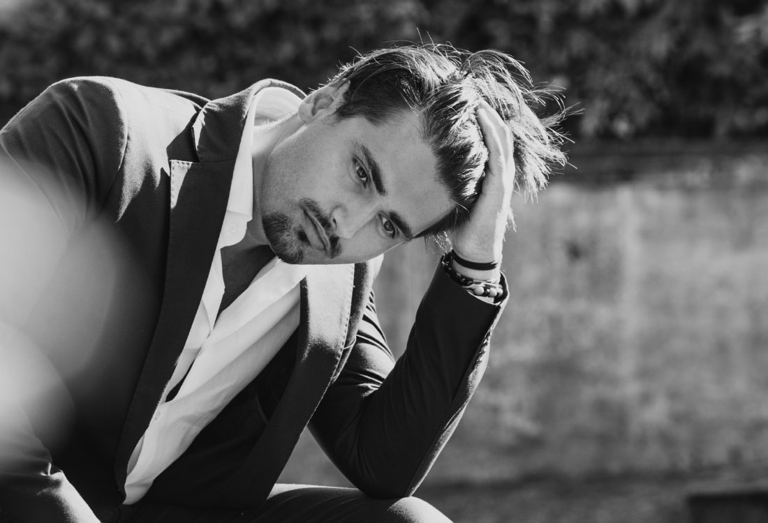 Bart Modelle
