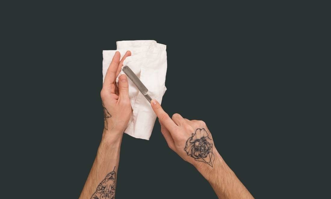 offenes Rasiermesser kaufen