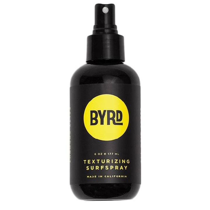 BYRD Texturizing Surfspray - 177ml