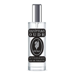 Extro Cosmesi Aftershave - Egyptian Oudh