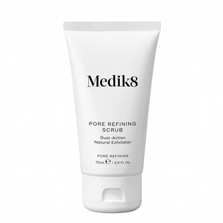 Medik8 Pore Refining Scrub