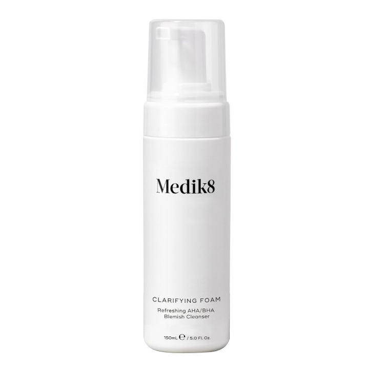 MEDIK8 Clarifying Foam