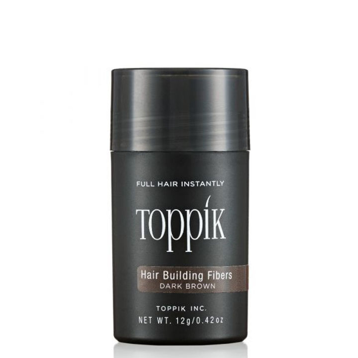 TOPPIK Hair Building Fibers