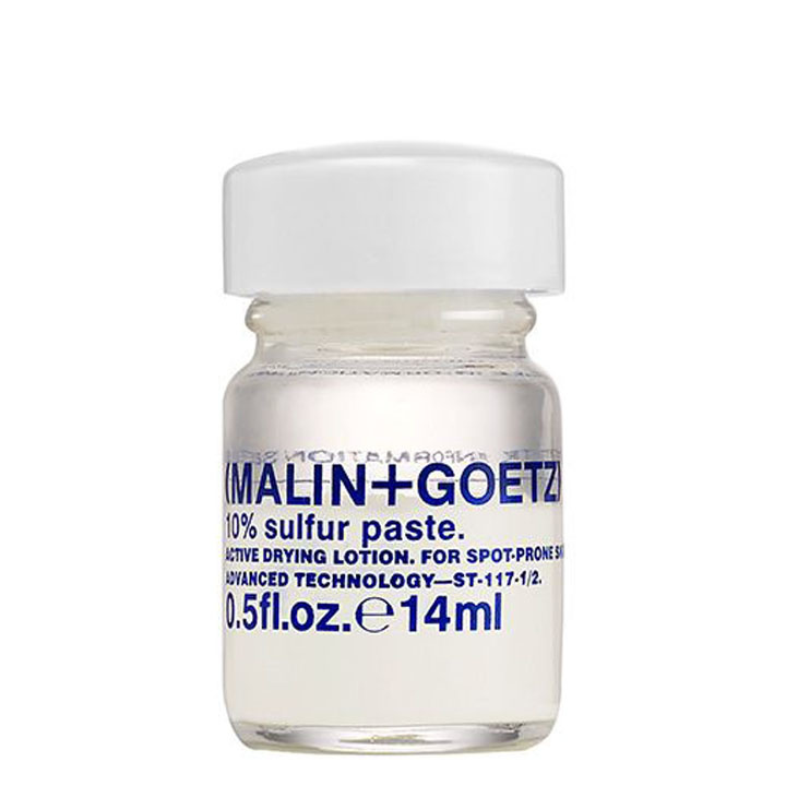 MALIN + GOETZ Anti-Acne 10% Sulfur Paste