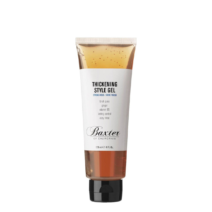 BAXTER OF CALIFORNIA Thickening Styling Gel