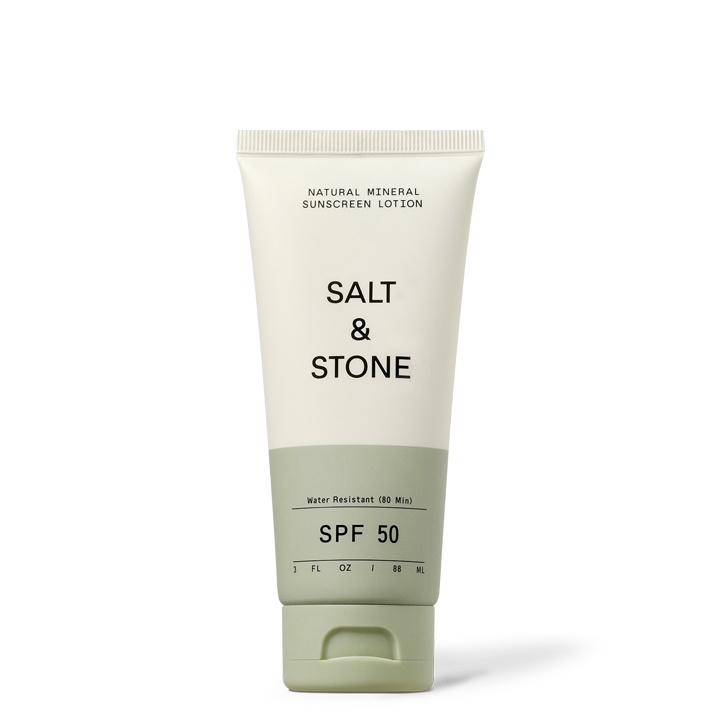 Salt & Stone - Sunscreen Lotion SPF50