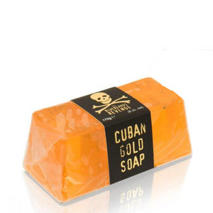The Bluebeards Revenge Cuban Gold Soap Bar