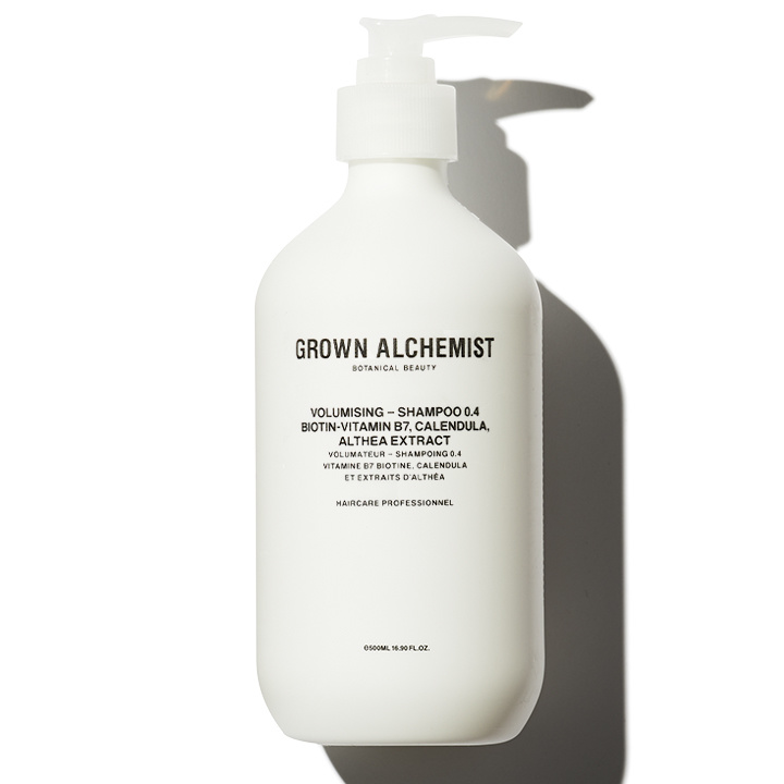 Grown Alchemist - Volumising Shampoo 0.4