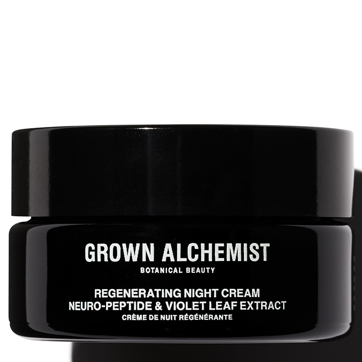 GROWN ALCHEMIST Regenerating Night Cream