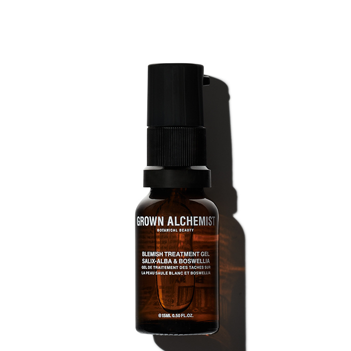 GROWN ALCHEMIST Blemish Treatment Gel