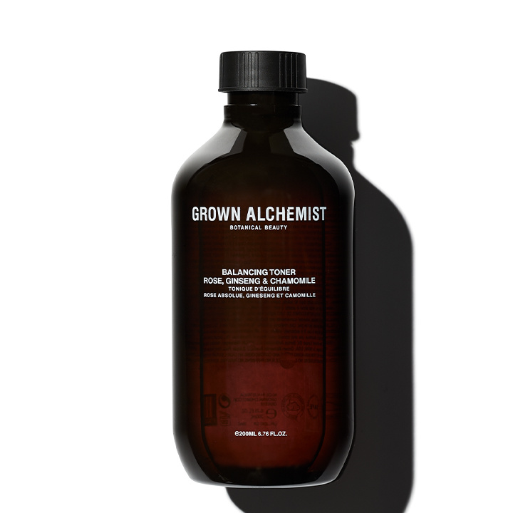 GROWN ALCHEMIST Balancing Toner