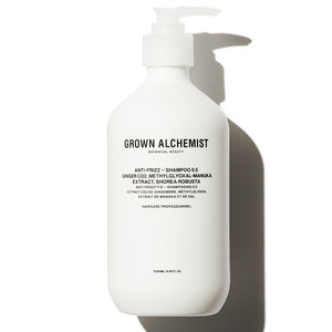 Grown Alchemist Anti-Frizz Shampoo 0.5 - XL