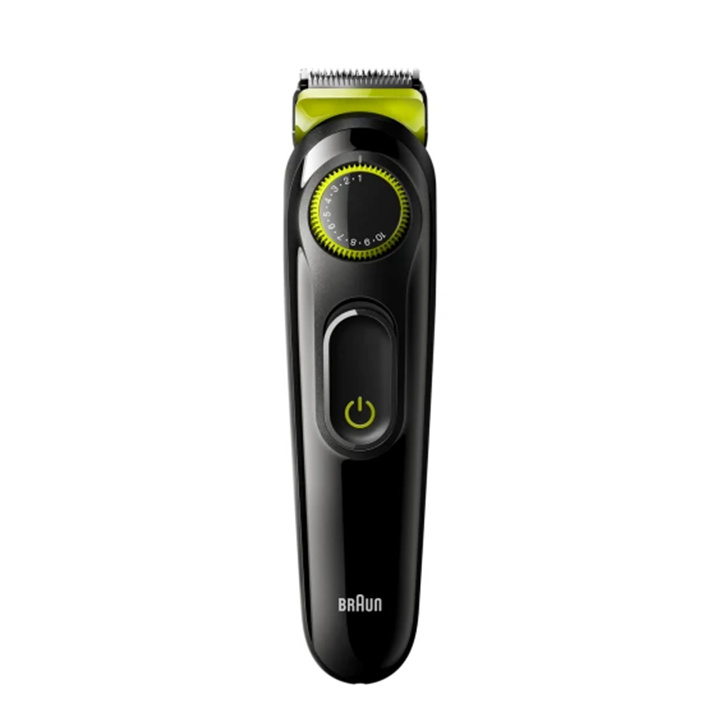BRAUN Barttrimmer