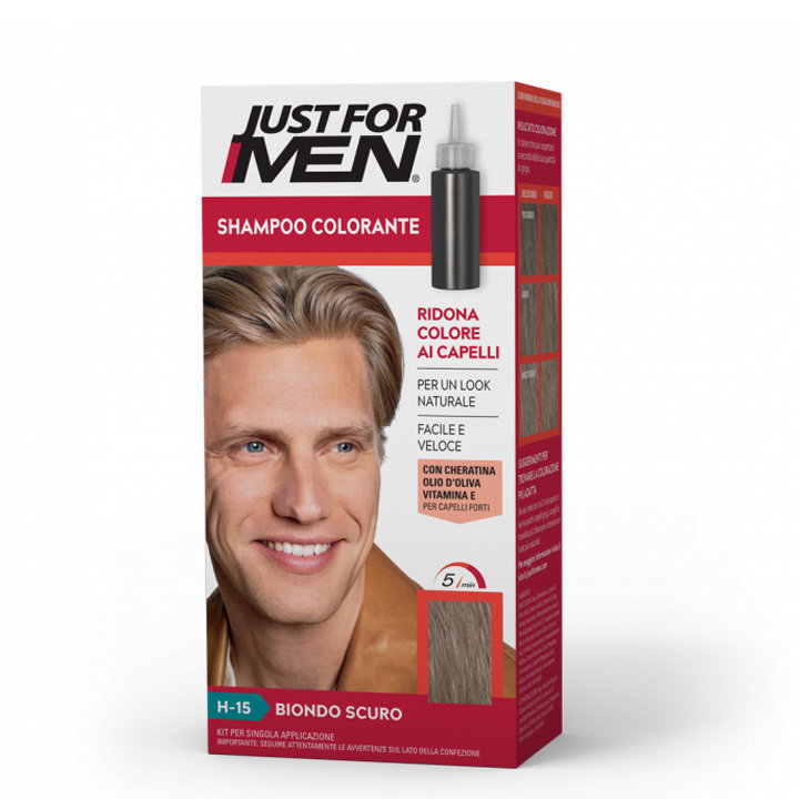Buy Just for Men Hair Color - Blonde? - The Alpha Men Buy Just for Men Hair Color - Blonde? - The Alpha Men