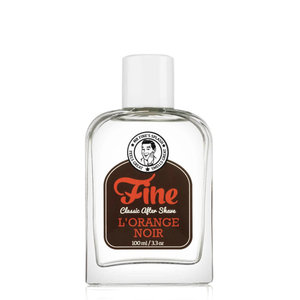 Fine Accoutrements Aftershave - L'Orange Noir