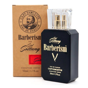 Captain Fawcett Eau de Parfum - Barberism