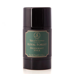 Taylor of Old Bond Street Deodorant Stick - Royal Forest