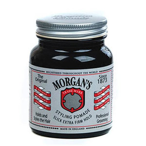 Morgan's Styling Pomade - Extra Firm Hold